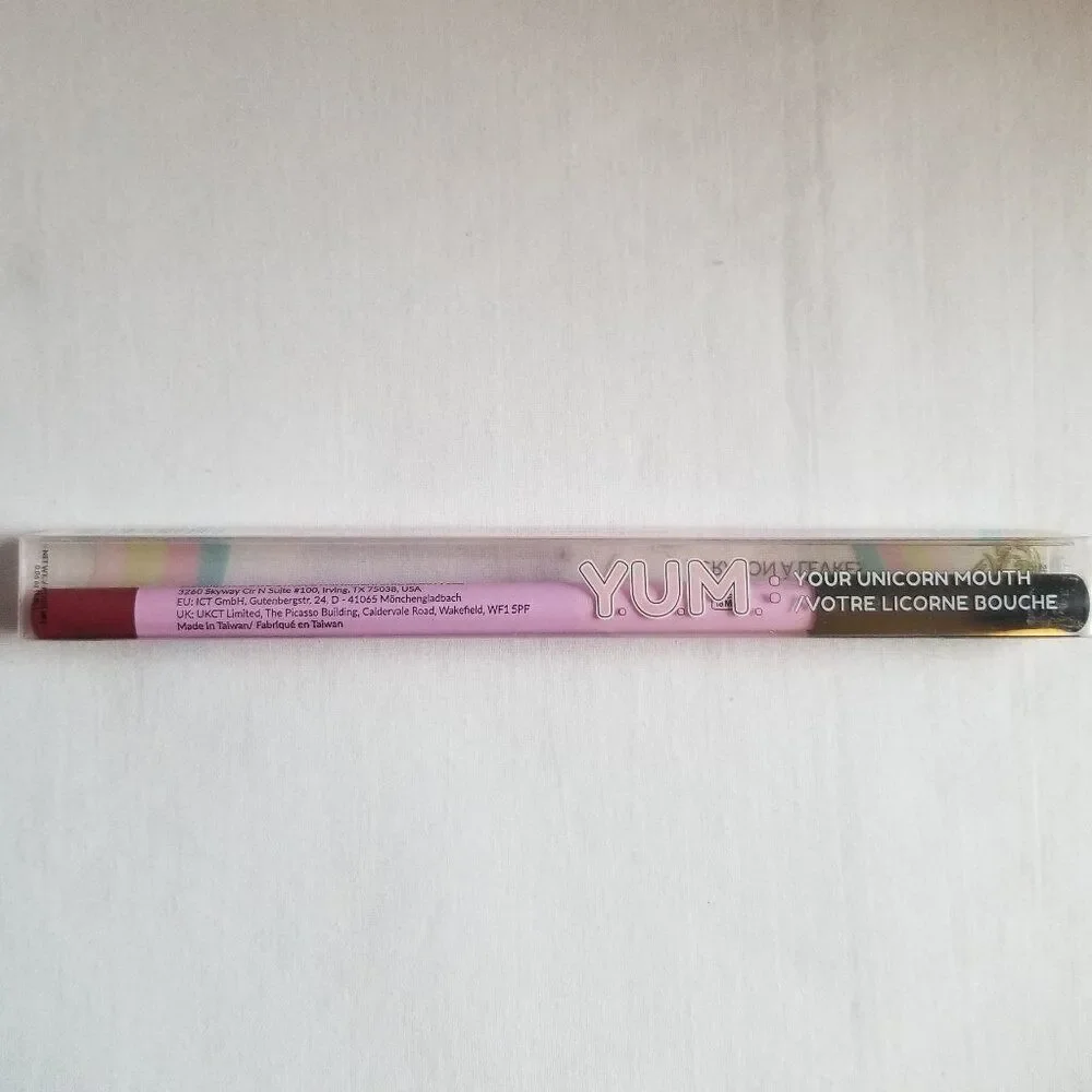 KimChi Chic Beauty - Your Unicorn Mouth Lip Liner in Beat Beat